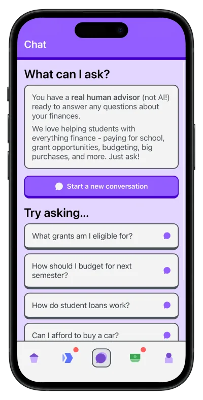 Advisor