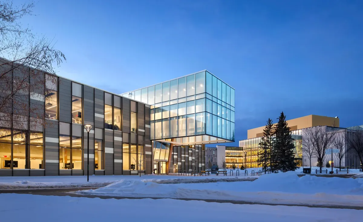 The Taylor Institute for Teaching and Learning at the University of Calgary