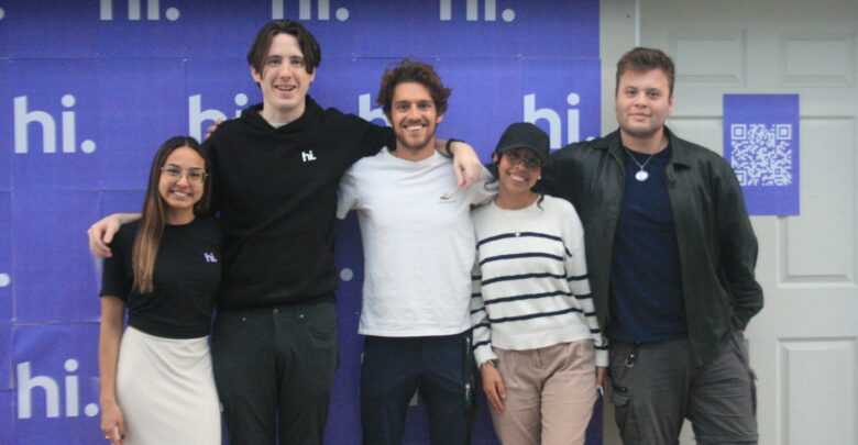 Hi Finance connects students to funding and financial advice