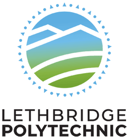 Lethbridge Polytechnic logo