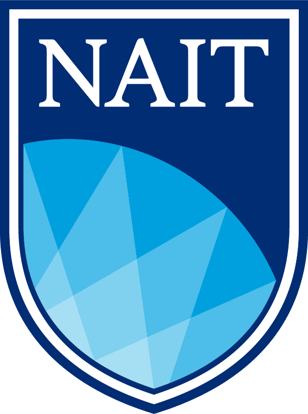 NAIT logo