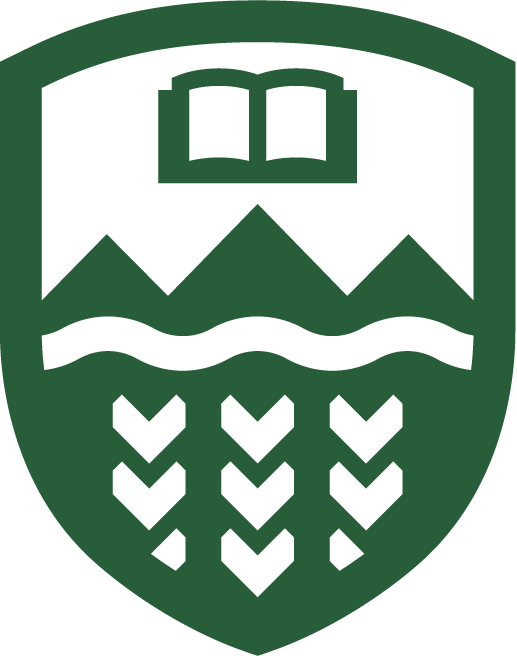 University of Alberta logo