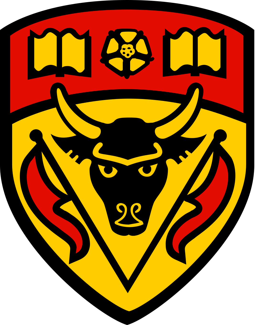 University of Calgary logo